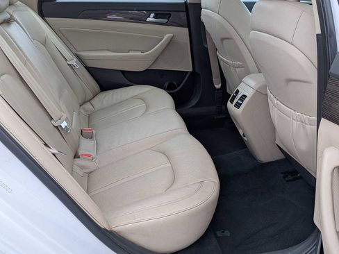 Used 2019 Hyundai Sonata Limited image 22