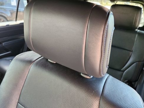 Used 2023 Toyota Sequoia Platinum AWD/4WD image 6