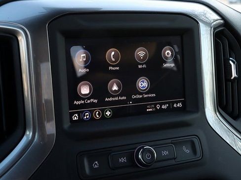 New 2025 Chevrolet Silverado 2500 W/T w/ WT Convenience Package AWD/4WD image 22