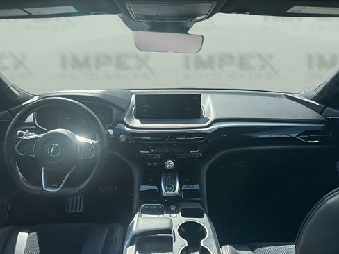 Used 2023 Acura MDX A-Spec image 15