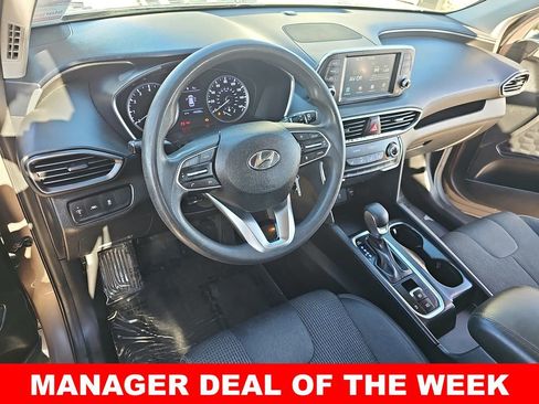 Used 2020 Hyundai Santa Fe SE image 15