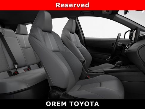New 2026 Toyota Corolla Cross AWD Hybrid image 20
