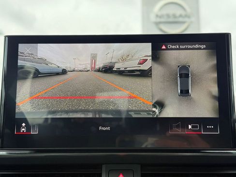 Used 2024 Audi A4 2.0T Premium Plus image 24