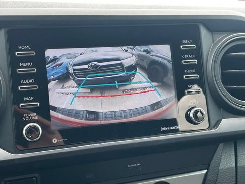 Used 2021 Toyota Tacoma SR w/ SR Convenience Package RWD image 26