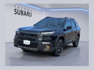 New 2026 Subaru Outback Wilderness 360° Tour