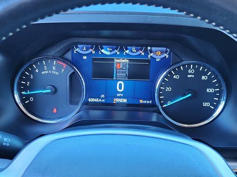 Used 2024 Ford Expedition Max XLT image 23