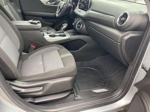 Certified 2023 Chevrolet Blazer LT w/ Convenience Package image 33