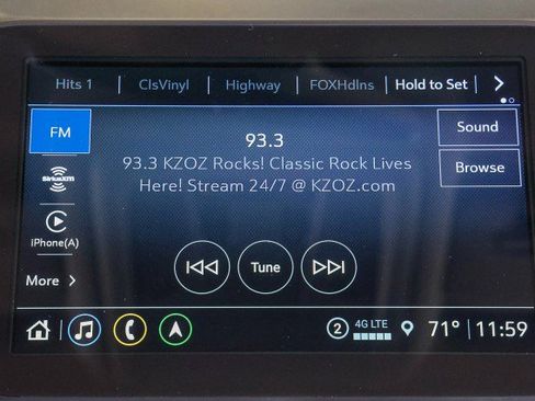 Used 2023 Chevrolet Equinox LT FWD image 14