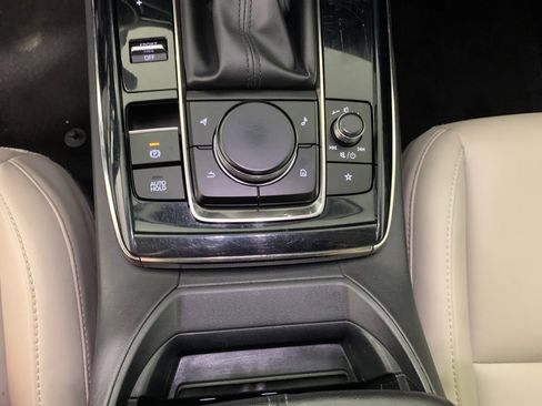 Used 2024 MAZDA CX-30 AWD 2.5 S w/ Preferred Package image 25