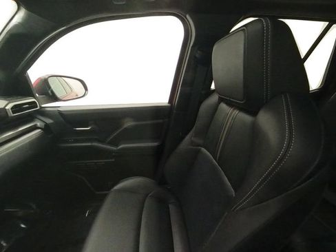 Certified 2025 Toyota 4Runner Limited w/ Tow Technology Package image 33