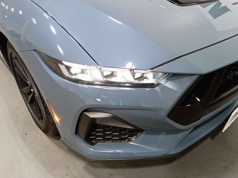 Used 2024 Ford Mustang GT RWD image 25