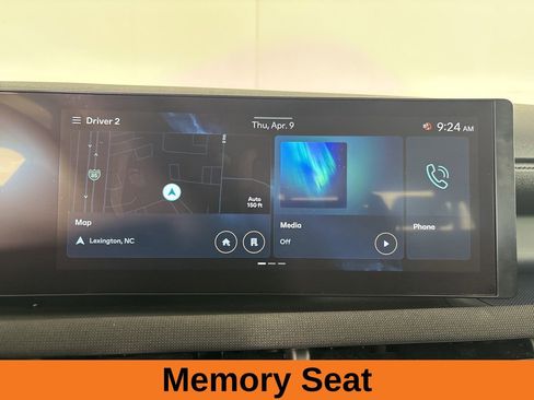 Used 2025 Hyundai Santa Cruz Limited image 15