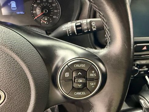 Used 2020 Kia Soul GT-Line FWD image 13