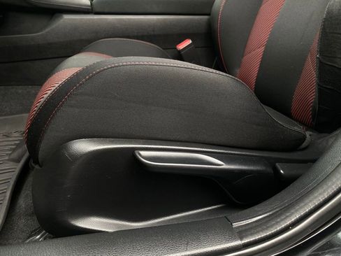 Used 2020 Honda Civic Si image 10