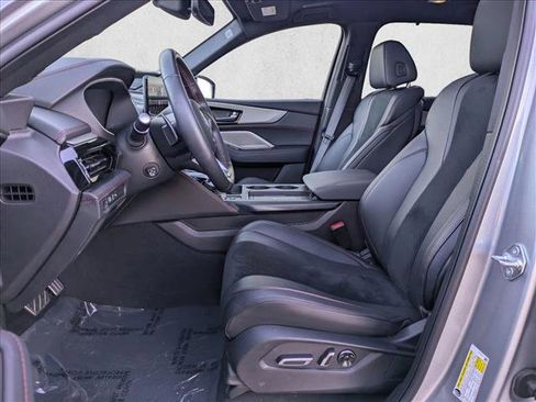 Certified 2025 Acura MDX A-Spec image 18