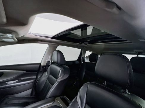 Used 2017 Nissan Murano Platinum AWD/4WD image 21