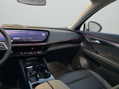 New 2026 Buick Envision Preferred image 23