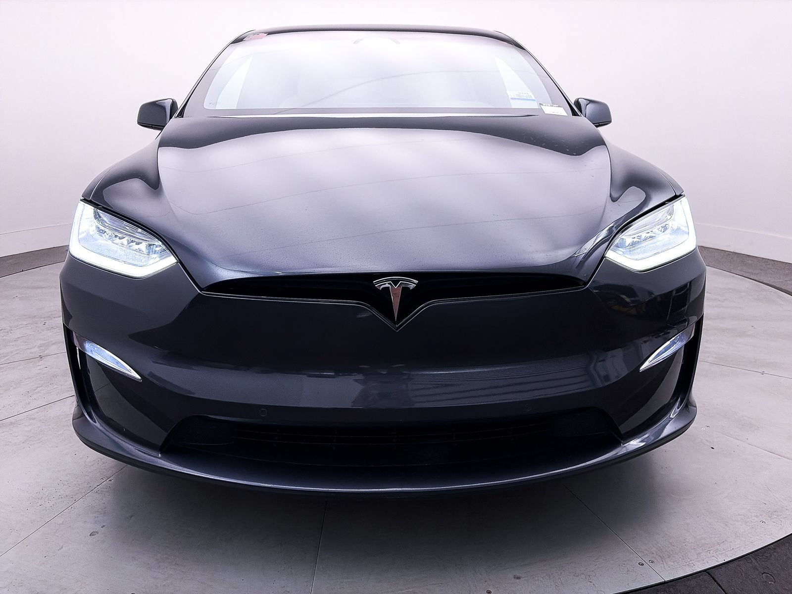 Used 2023 Tesla Model X AWD/4WD image 10