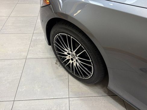 New 2026 Mercedes-Benz C 300 Sedan image 6