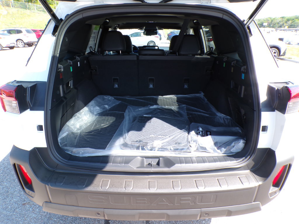 New 2026 Subaru Outback Touring XT AWD/4WD image 18