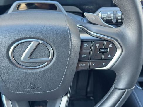 Used 2024 Lexus RX 350h w/ Convenience Package AWD/4WD image 23