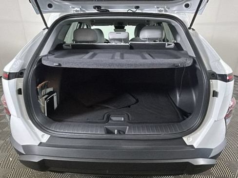 Certified 2024 Hyundai Kona SEL FWD image 28