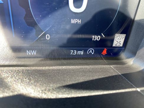 New 2025 Ford Ranger Lariat w/ Advanced Towing Package image 6