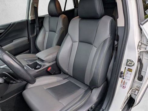 Used 2020 Subaru Outback Onyx Edition XT image 17