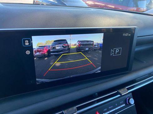 New 2026 Hyundai Tucson SE image 10