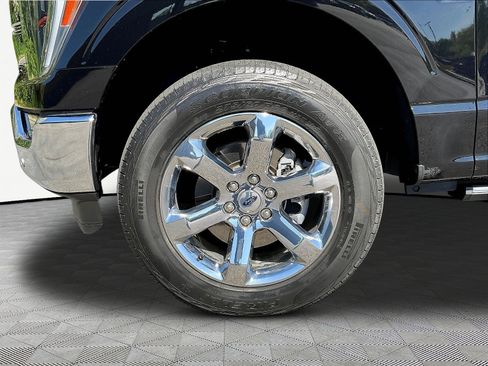 Used 2023 Ford F150 Lariat w/ Equipment Group 502A High AWD/4WD image 34