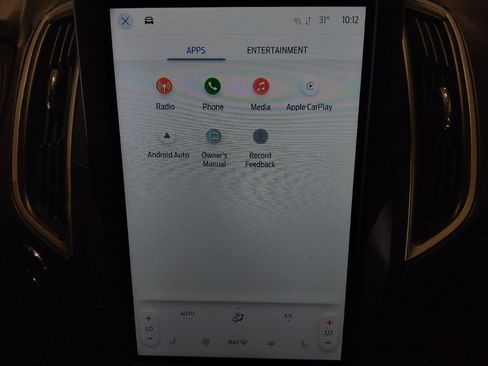 Used 2023 Ford Edge SEL image 25