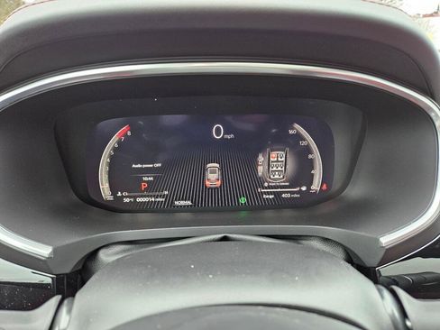 New 2026 Acura MDX A-Spec image 30