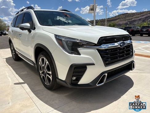 Used 2023 Subaru Ascent Touring AWD/4WD image 11