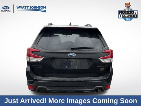Used 2023 Subaru Forester Wilderness w/ Wilderness Package image 5