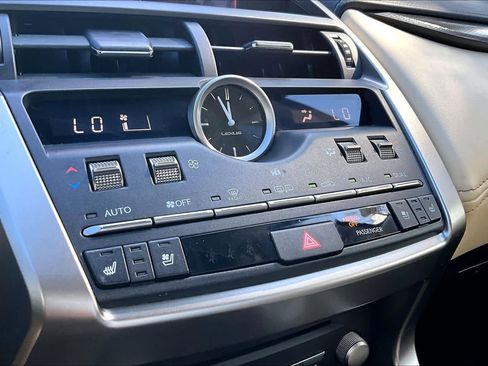 Used 2020 Lexus NX 300h AWD w/ Comfort Package image 33