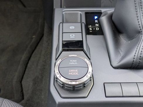 New 2025 Toyota 4Runner TRD Sport image 18