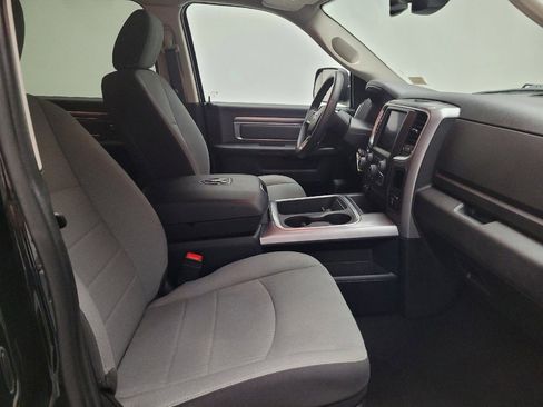 Used 2023 RAM 1500 Classic SLT w/ Trailer & Traction Group image 21