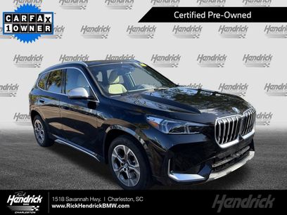 Certified 2023 BMW X1 xDrive28i w/ Convenience Package