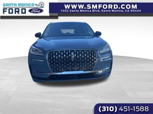 Used 2024 Lincoln Corsair Grand Touring image 1