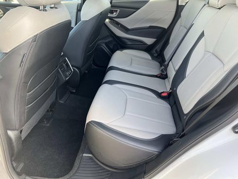 Used 2024 Subaru Forester Limited image 12