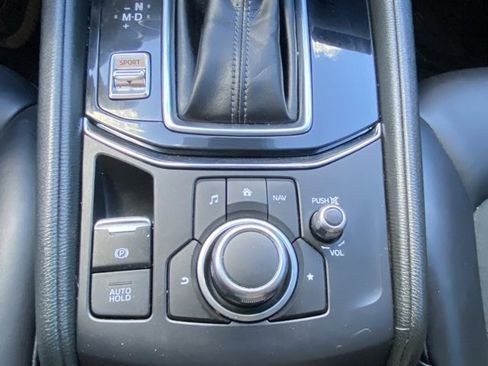Used 2019 MAZDA CX-5 Touring image 22