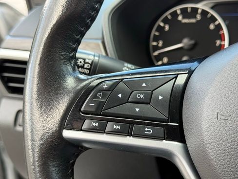 Used 2023 Nissan Altima 2.5 SL FWD image 15