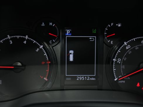 Used 2023 Toyota 4Runner SR5 Premium image 14