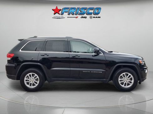 Used 2018 Jeep Grand Cherokee Laredo RWD image 8