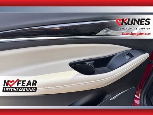 Used 2018 Buick Enclave Premium w/ Trailering Package image 41