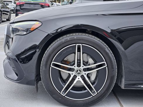 Certified 2025 Mercedes-Benz E 350 Sedan image 10