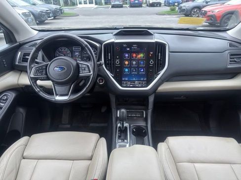 Used 2023 Subaru Ascent Limited AWD/4WD image 30