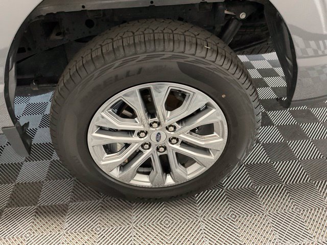 Used 2024 Ford F150 XLT w/ Equipment Group 303A High AWD/4WD image 45