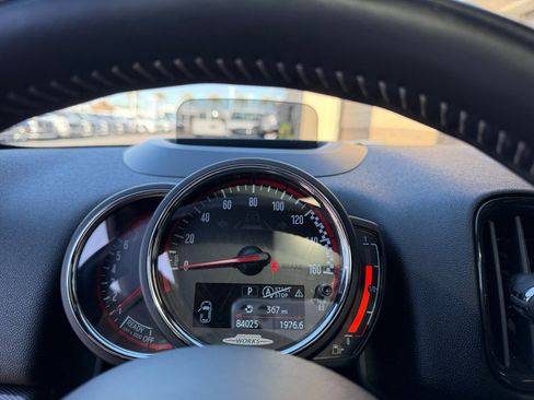 Used 2020 MINI Cooper Countryman John Cooper Works image 9