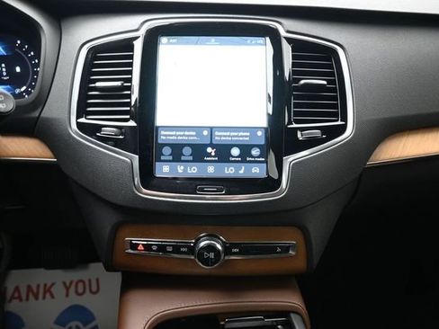 Used 2024 Volvo XC90 B6 Plus w/ Protection Package Premier AWD/4WD image 13